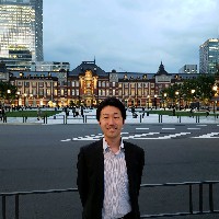 Kosuke Otsuka