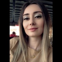 Büşra Ekinci