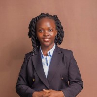 Temiloluwa Olalere