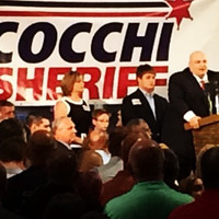 Nick Cocchi