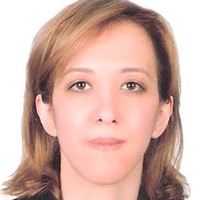 Azadeh Jaberi Aghdam