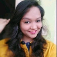 Vijetha M V