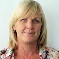 Catherine Samway