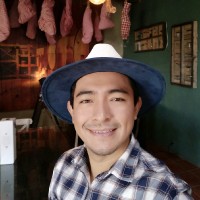 Victor Hugo Montiel Sánchez