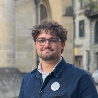 Alexandre Casteignau