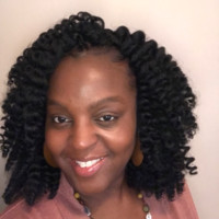 Charmetra Johnson