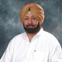 Captain Amarinder Singh