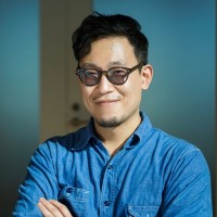 佐藤忠輔