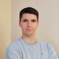 Jesse Vandenbussche