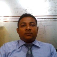 Haneef Mohamed