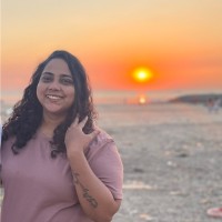 anjali gawde