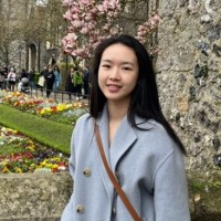 Kexuan (Jasmine) Huang