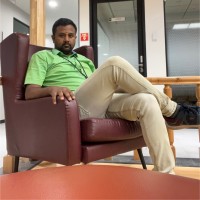 Yuvaraj Sivakumar