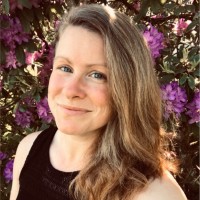 Johanna Nilsson