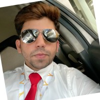 Mohammed Khader Ali