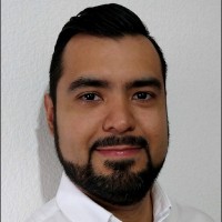 Daniel García