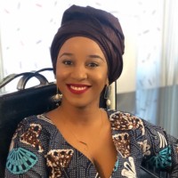 Stephie Luembe Otshimo