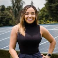 Daniela Gonzalez