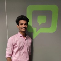 Nikhil Painaik