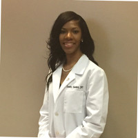Destiny Thomas, Pt, Dpt