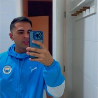 Anderson S.Camargo