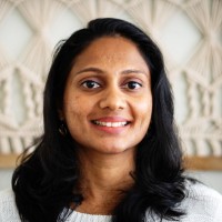 Thilini Wijesiriwardene