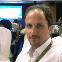 Mostafa Moradi
