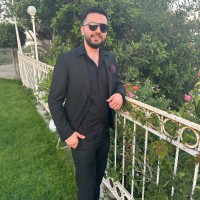 Ahmet Alp Sivas