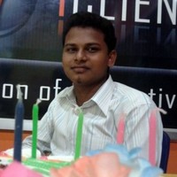 Eswarraj S