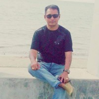 achmad Kabau