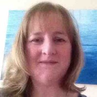 Hilary Collins