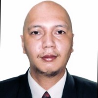 Julius Marlon Jamias