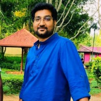 Prakash V