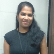 Deepa TP