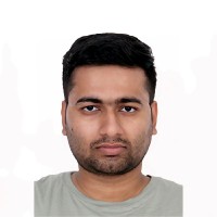 Shivam S.
