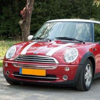 Mini Garage