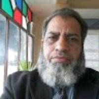 Ch. Liaqat Ali