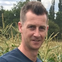 Alan Savill