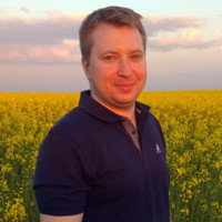 Sergey Solokho