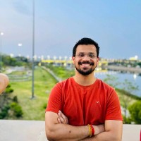 Tushar Bhatt