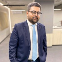 Hassaan Jalisi
