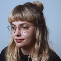 Audrey Perreault