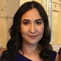 Veronica Duran