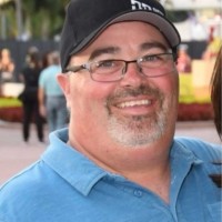 Timothy Roberts
