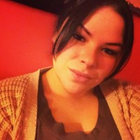 Francisca Espinoza