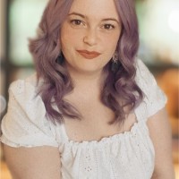 Michelle Pulley