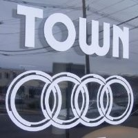 Town Audi