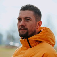 Nico Blum