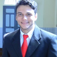 Carlos Anderson teixeira barbosa