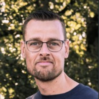 Alex Vd Molen